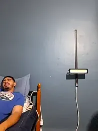 MastersBroscock webcam model stream image