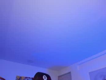 marily_daniela_ webcam chaturbate model stream image