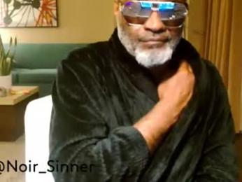 sinnernoir webcam model stream image