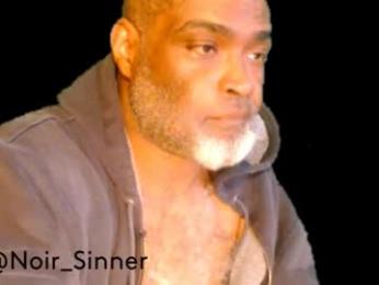 sinnernoir webcam model stream image