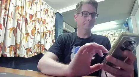 tilobinder webcam model stream image