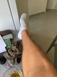 Manu97k webcam stripchat model stream image