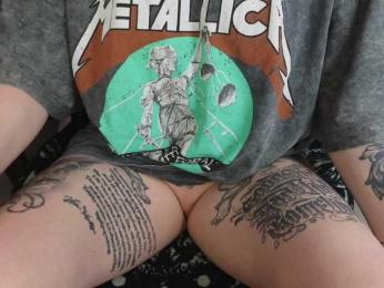 Devilsbride webcam model stream image