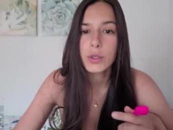 ohanna_ webcam chaturbate model stream image