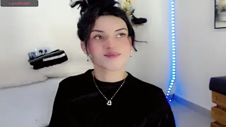 NathalialLooes webcam model stream image