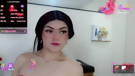 NathalialLooes webcam model stream image