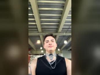 dantecoppolaa webcam model stream image