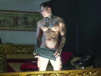 dantecoppolaa webcam model stream image