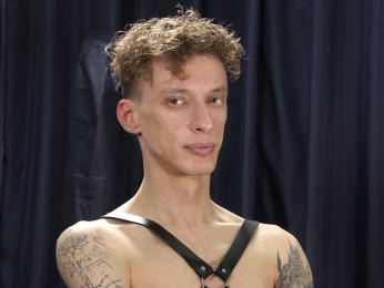 JimmyInked webcam model stream image