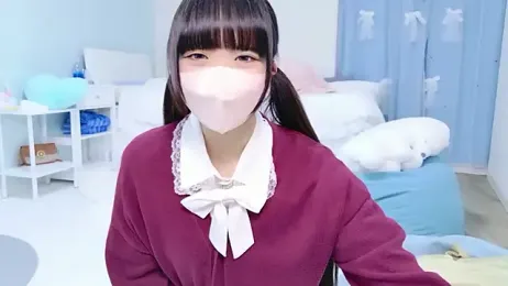 Hime_na webcam stripchat model stream image