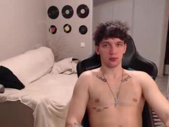 teddy_mode webcam model stream image