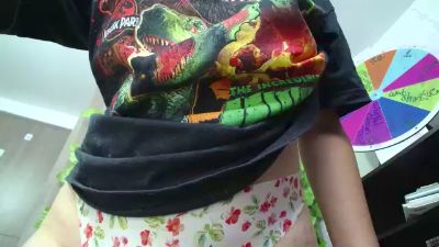 Tabatha_cahs webcam model stream image