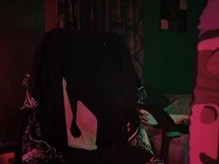 djray10 webcam model stream image