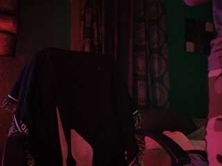 djray10 webcam model stream image