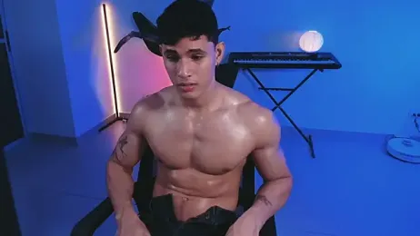 Massimo_Rinaldi webcam model stream image