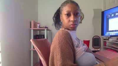 Madam_Glam webcam cam4 model stream image