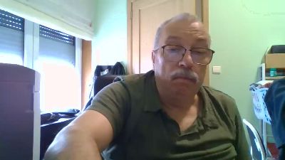 marcduht webcam model stream image