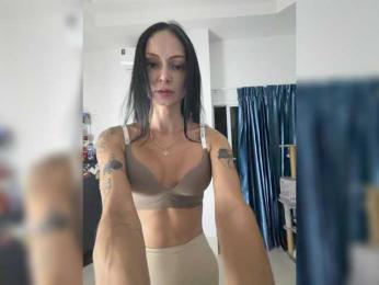 AnaWolmen webcam model stream image