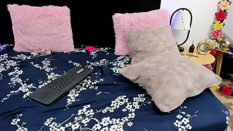 celestederek webcam model stream image