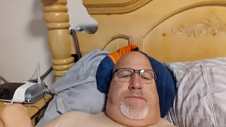 Bigbear0563 webcam model stream image