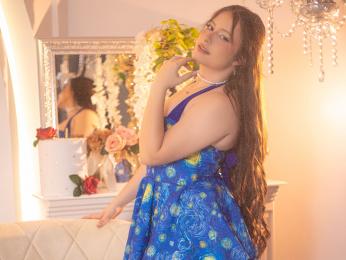 BellaFlecher webcam model stream image