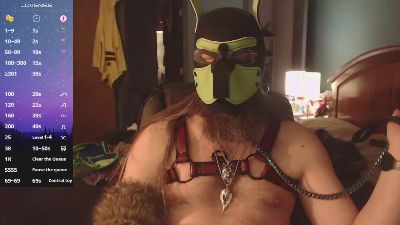 werewolf1987 webcam model stream image