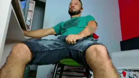 body_x29 webcam model stream image