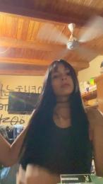 Cchula webcam model stream image