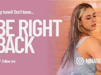 sabrina_geek webcam chaturbate model stream image