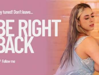 sabrina_geek webcam chaturbate model stream image