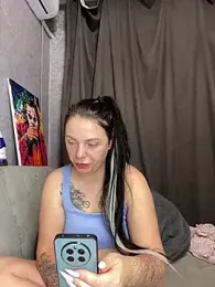 Lola_Hale webcam model stream image