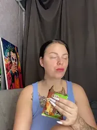 Lola_Hale webcam model stream image