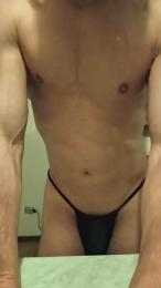 Gil_Hot_ webcam model stream image