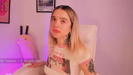 _Tammara_ webcam stripchat model stream image