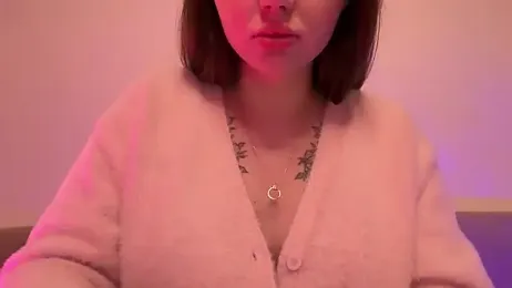 AlmaryKim webcam model stream image