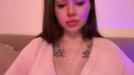 AlmaryKim webcam model stream image