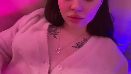 AlmaryKim webcam model stream image