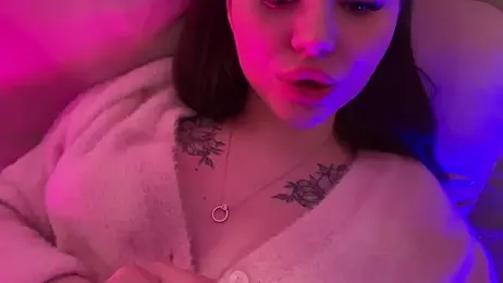 AlmaryKim webcam model stream image