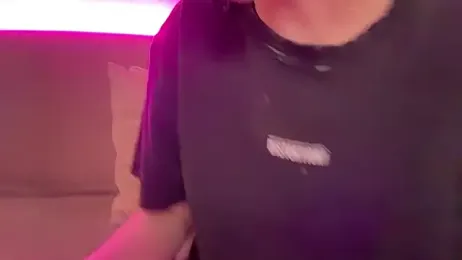 AlmaryKim webcam stripchat model stream image