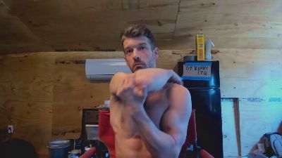 Kenny_Kyle webcam cam4 model stream image