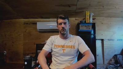 Kenny_Kyle webcam model stream image