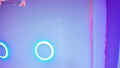 ValeriaAguilar webcam stripchat model stream image