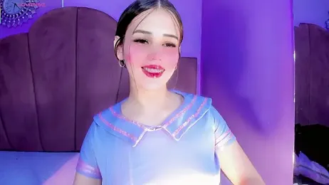 ValeriaAguilar webcam model stream image