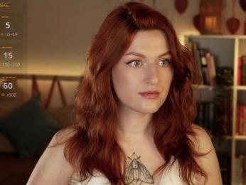 Lianna webcam bongacams model stream image