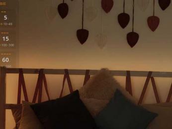 Lianna webcam model stream image