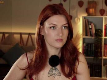 Lianna webcam model stream image