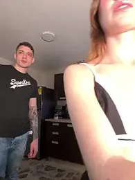 kevin_hotgirls webcam model stream image