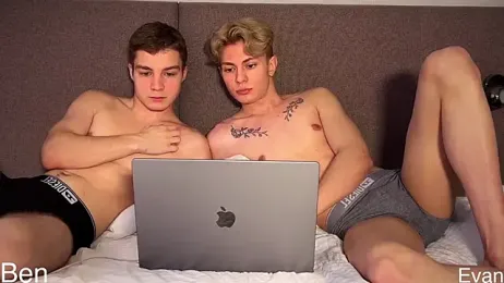 Even_Vrot webcam stripchat model stream image