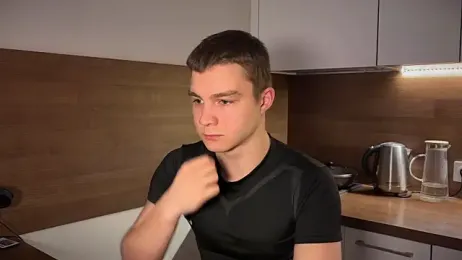 Even_Vrot webcam model stream image