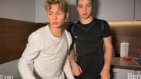 Even_Vrot webcam stripchat model stream image